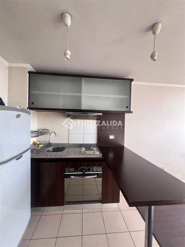 Departamento en arriendo de 1 dorm. en San Joaquín - Imagen 5