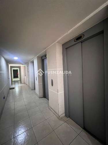 Departamento en arriendo de 1 dorm. en San Joaquín - Imagen 3