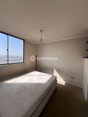 Departamento en arriendo de 1 dorm. en San Joaquín - Imagen 13