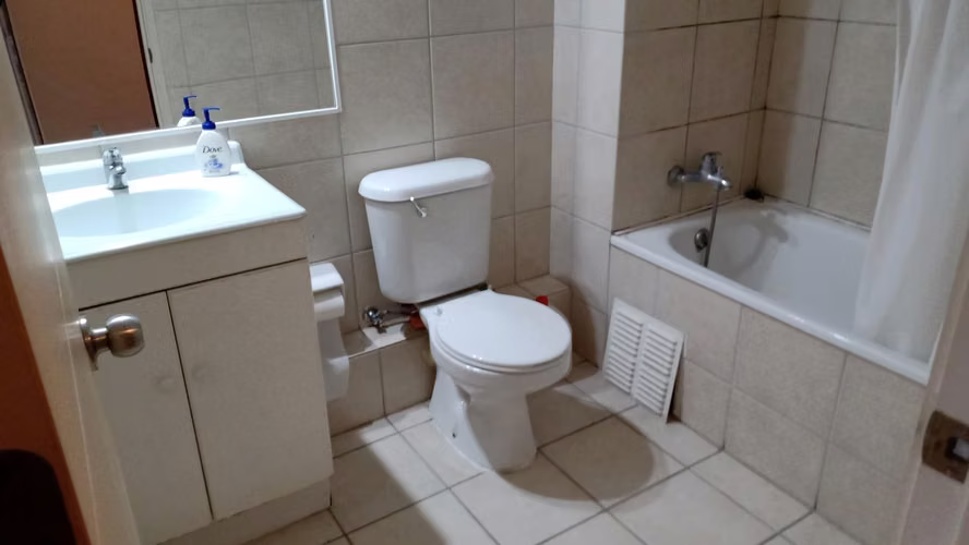 Departamento C° Placeres 2D1B - Imagen 7