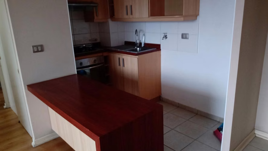 Departamento C° Placeres 2D1B - Imagen 4