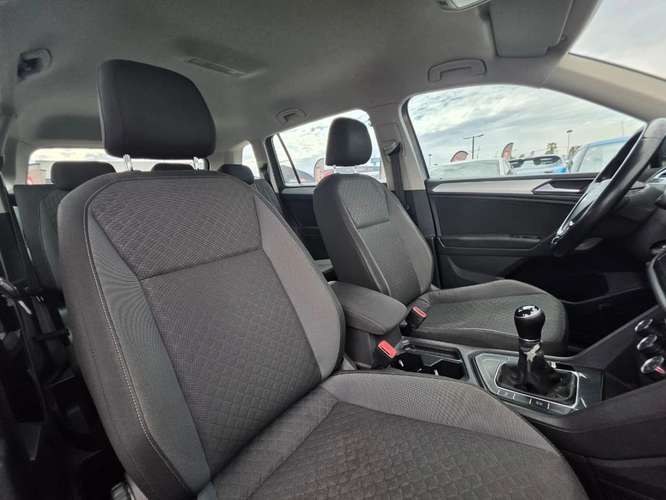 VOLKSWAGEN TIGUAN 2019 - Imagen 13