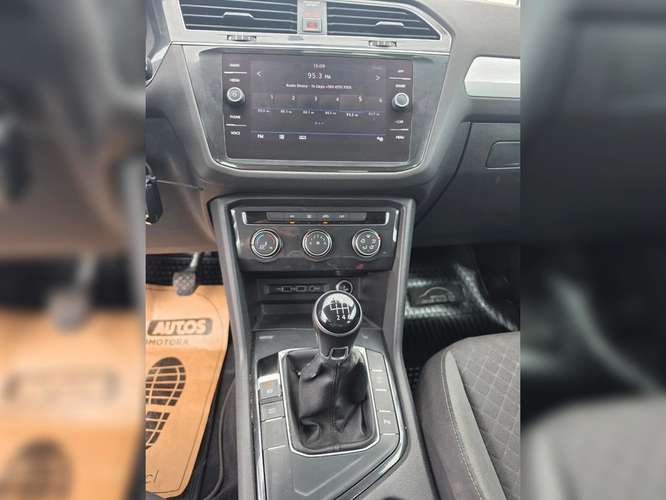 VOLKSWAGEN TIGUAN 2019 - Imagen 10