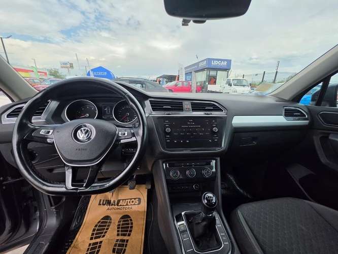 VOLKSWAGEN TIGUAN 2019 - Imagen 7