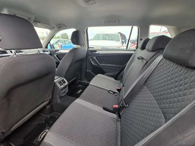 VOLKSWAGEN TIGUAN 2019 - Imagen 15