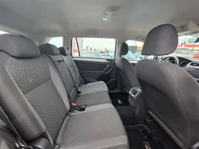 VOLKSWAGEN TIGUAN 2019 - Imagen 16