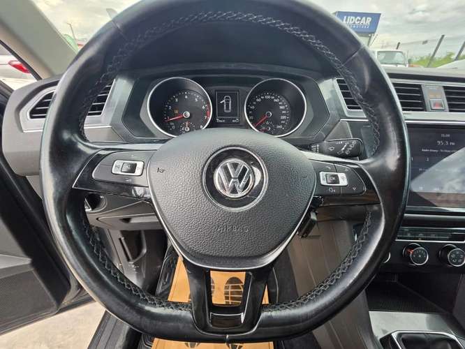 VOLKSWAGEN TIGUAN 2019 - Imagen 8