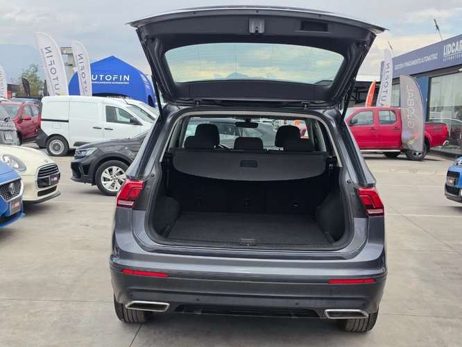 VOLKSWAGEN TIGUAN 2019 - Imagen 19