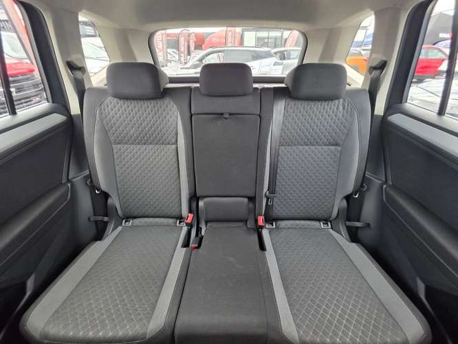 VOLKSWAGEN TIGUAN 2019 - Imagen 14