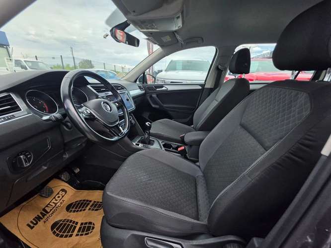 VOLKSWAGEN TIGUAN 2019 - Imagen 12
