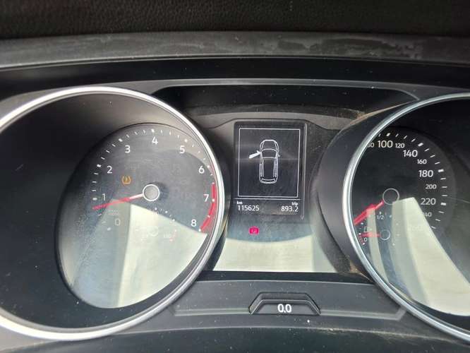 VOLKSWAGEN TIGUAN 2019 - Imagen 9