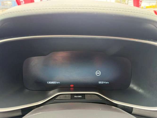 CITROEN C5 AIRCROSS 2020