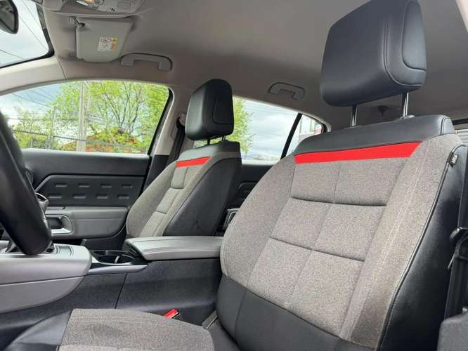 CITROEN C5 AIRCROSS 2020