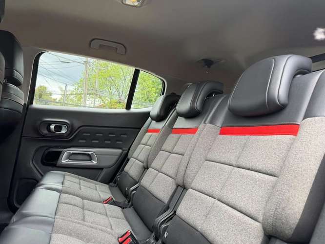 CITROEN C5 AIRCROSS 2020