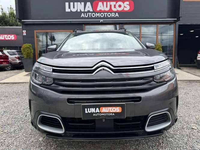 CITROEN C5 AIRCROSS 2020