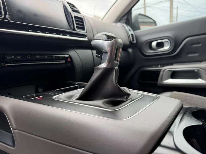 CITROEN C5 AIRCROSS 2020