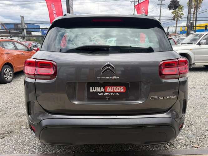 CITROEN C5 AIRCROSS 2020