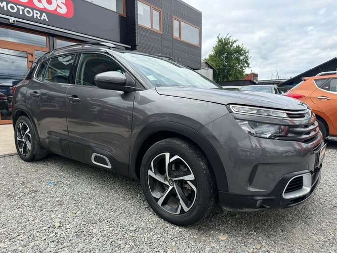 CITROEN C5 AIRCROSS 2020