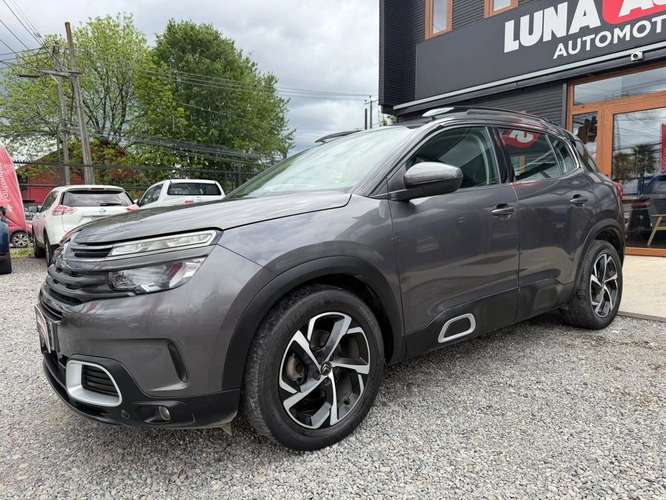 CITROEN C5 AIRCROSS 2020