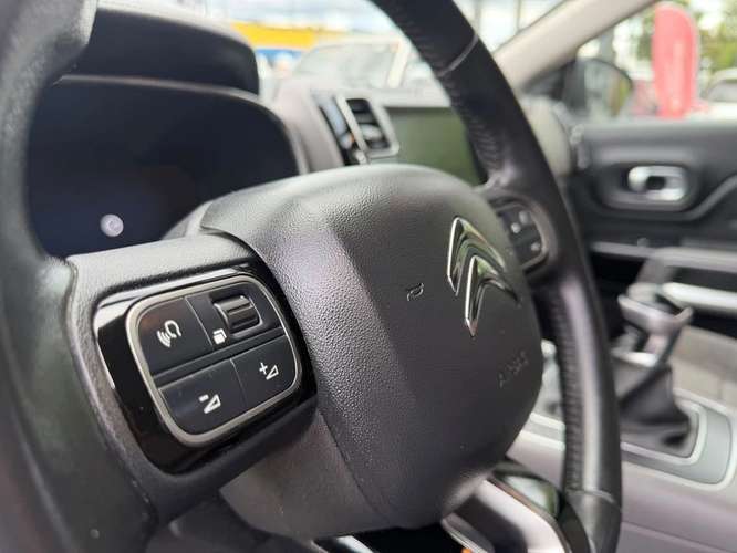 CITROEN C5 AIRCROSS 2020