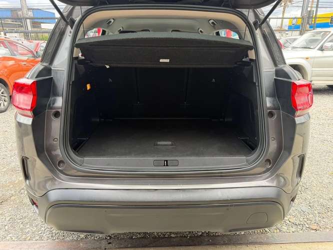 CITROEN C5 AIRCROSS 2020