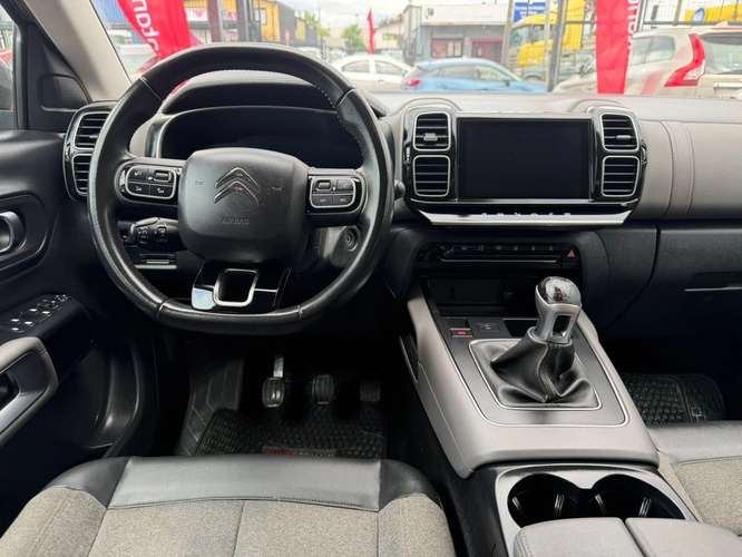 CITROEN C5 AIRCROSS 2020