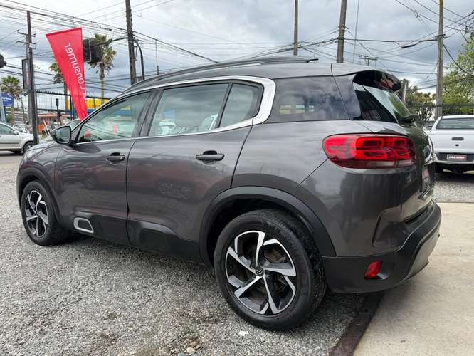 CITROEN C5 AIRCROSS 2020