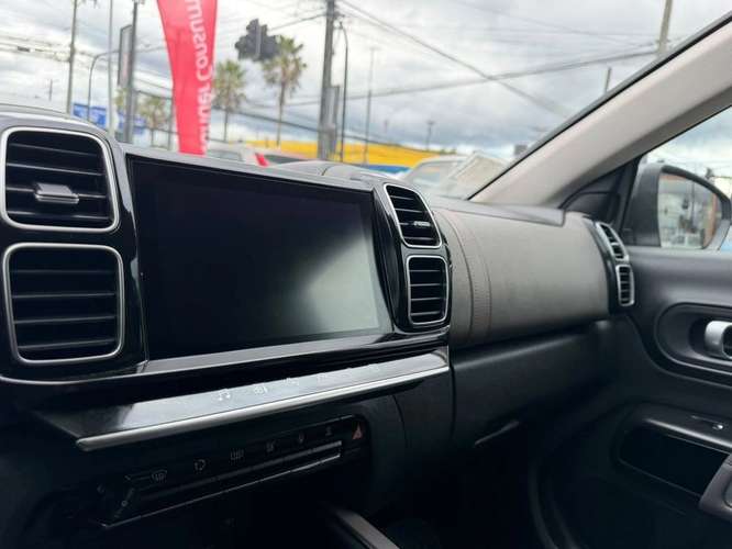 CITROEN C5 AIRCROSS 2020