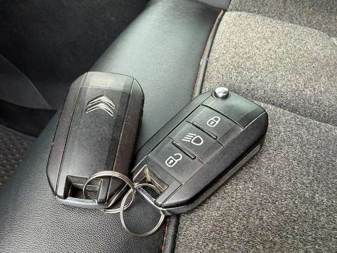 CITROEN C5 AIRCROSS 2020