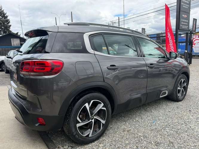 CITROEN C5 AIRCROSS 2020