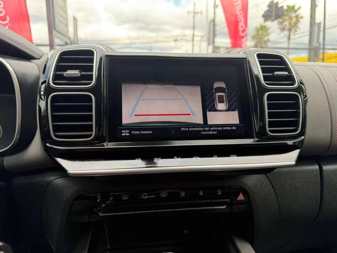 CITROEN C5 AIRCROSS 2020