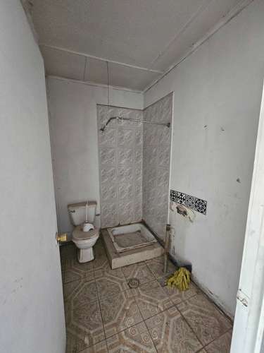 Arriendo Galpon de 528m2 salida por 2 calles (187732)
