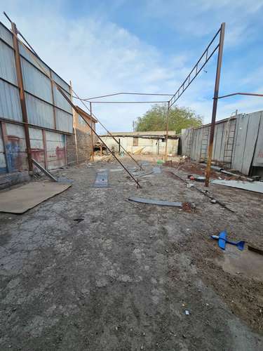 Arriendo Galpon de 528m2 salida por 2 calles (187732)