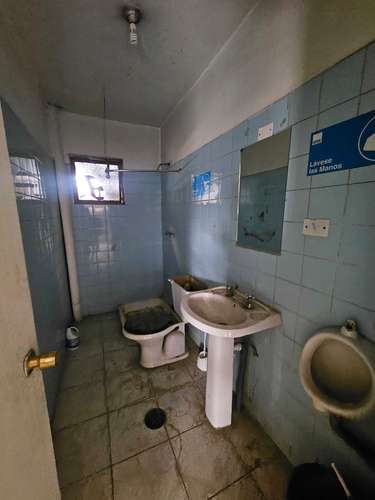 Arriendo Galpon de 528m2 salida por 2 calles (187732)