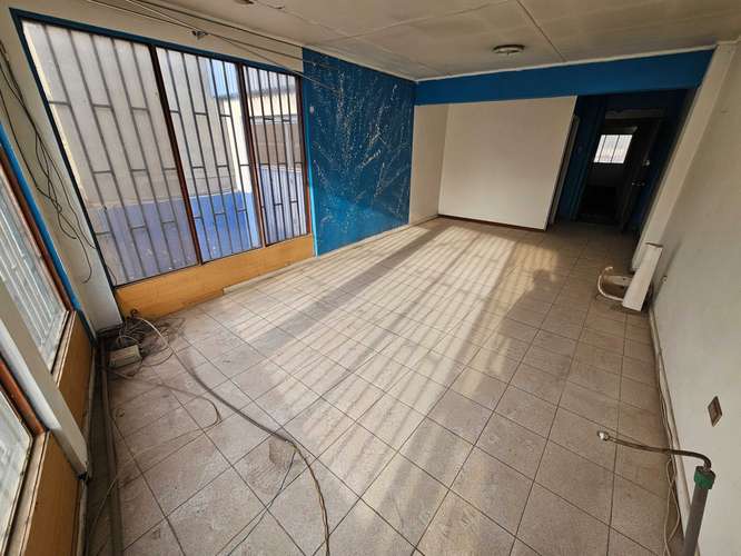 Arriendo Galpon de 528m2 salida por 2 calles (187732)