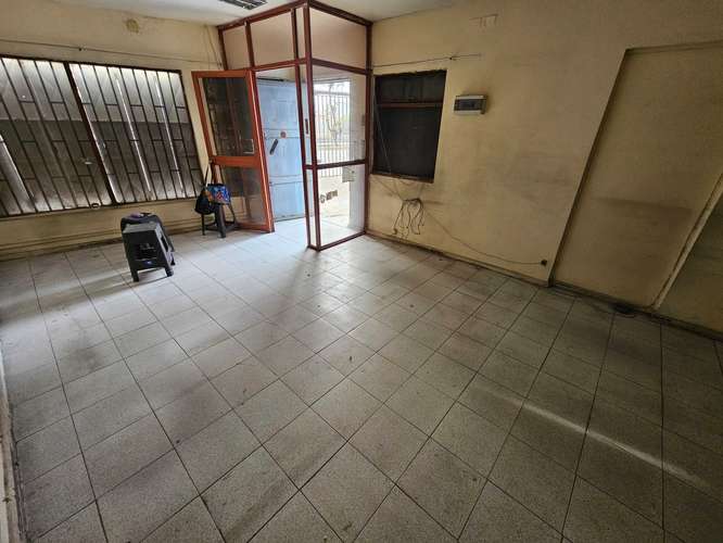 Arriendo Galpon de 528m2 salida por 2 calles (187732)