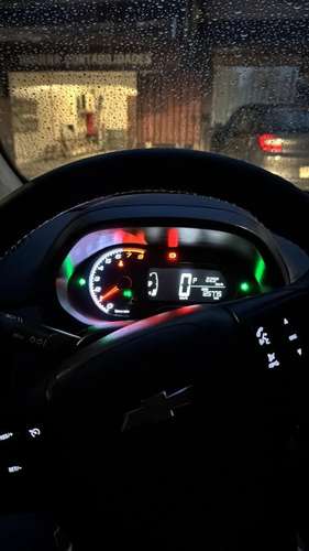 Vendo chevrolet prisma ltz at 2019