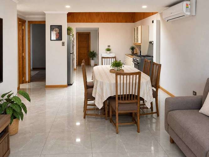 Casa Luminosa Ideal para Comodidad Diaria (187740) - Imagen 2