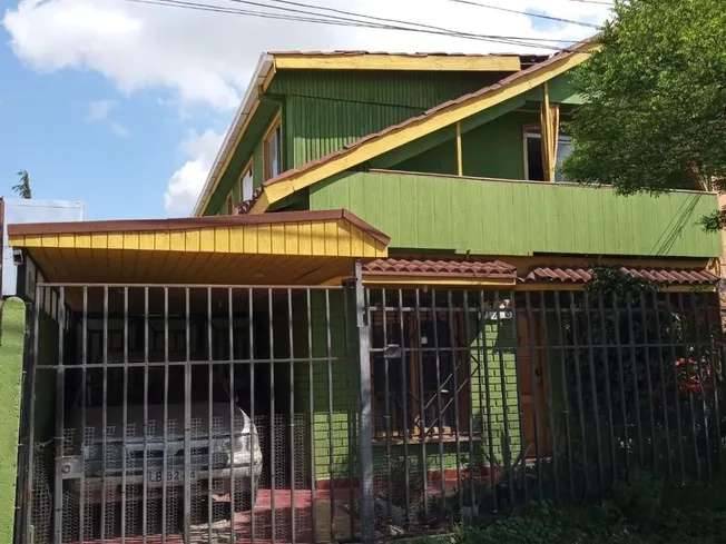 Casa en Venta – El Melocotón 278, San Bernardo