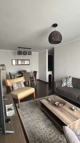 SE VENDE DEPARTAMENTO EN HUECHURABA – SECTOR PEDRO FONTOVA