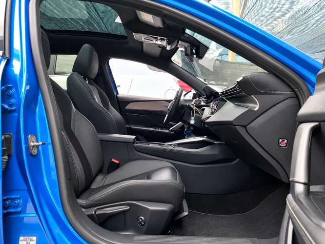 Peugeot 308 1.2 GT PURETECH 130 AT 2024 - Imagen 18