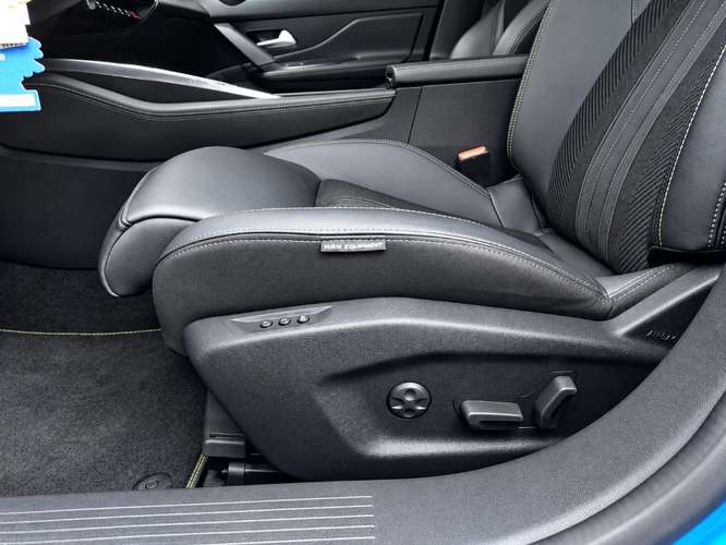 Peugeot 308 1.2 GT PURETECH 130 AT 2024 - Imagen 14