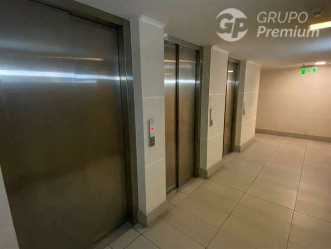 Departamento en venta de 1D 1B en Santiago - Imagen 15