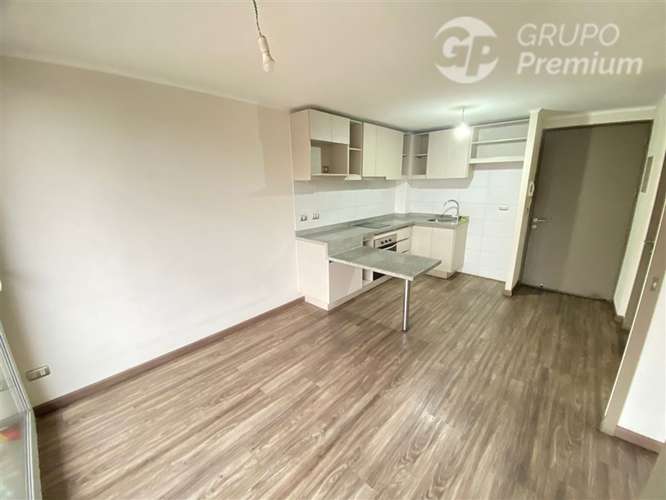 Departamento en venta de 1D 1B en Santiago - Imagen 21