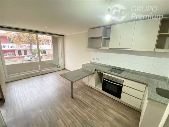 Departamento en venta de 1D 1B en Santiago - Imagen 26