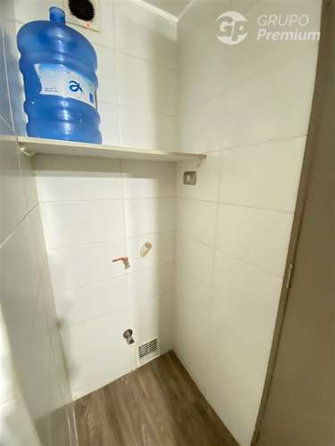 Departamento en venta de 1D 1B en Santiago - Imagen 33