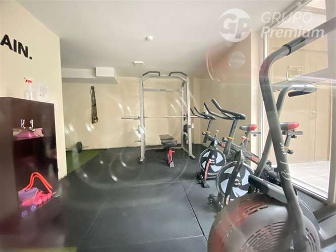 Departamento en venta de 1D 1B en Santiago - Imagen 18