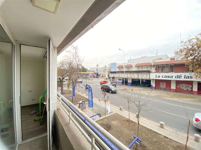 Departamento en venta de 1D 1B en Santiago - Imagen 14