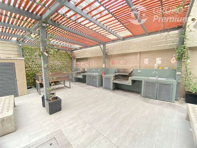 Departamento en venta de 1D 1B en Santiago - Imagen 15
