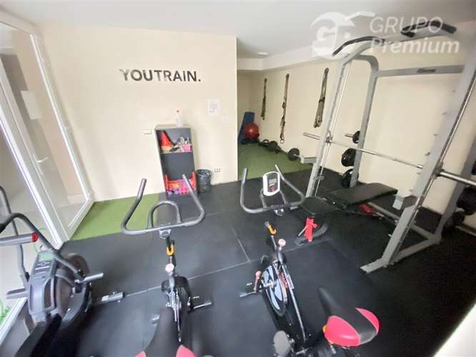 Departamento en venta de 1D 1B en Santiago - Imagen 19